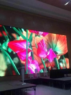Led Video Wall