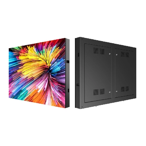 Indoor Active LED Displays