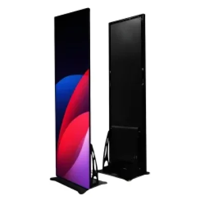 LED Standee